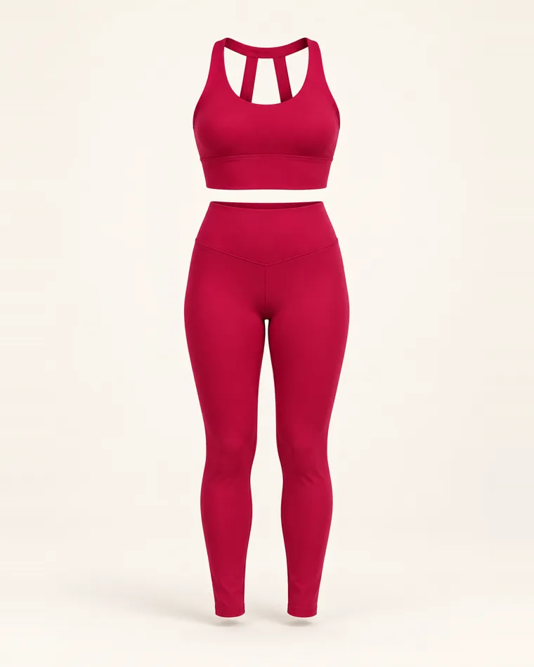 Raspberry Cage set